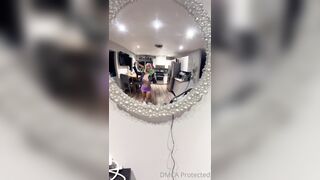 Goddesskera (maytrann) OnlyFans Leaks Financial Dominatrix 25