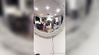 Goddesskera (maytrann) OnlyFans Leaks Financial Dominatrix 25