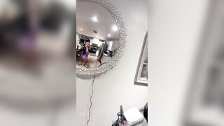 Goddesskera (maytrann) OnlyFans Leaks Financial Dominatrix 25