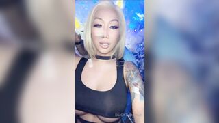 Goddesskera (maytrann) OnlyFans Leaks Financial Dominatrix 32