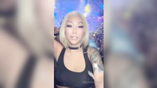 Goddesskera (maytrann) OnlyFans Leaks Financial Dominatrix 32