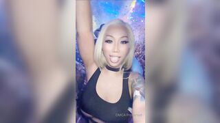 Goddesskera (maytrann) OnlyFans Leaks Financial Dominatrix 32