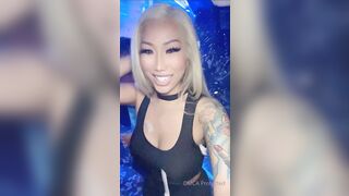 Goddesskera (maytrann) OnlyFans Leaks Financial Dominatrix 32