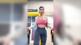 Goddesskera (maytrann) OnlyFans Leaks Financial Dominatrix 27