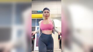 Goddesskera (maytrann) OnlyFans Leaks Financial Dominatrix 27