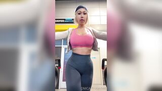 Goddesskera (maytrann) OnlyFans Leaks Financial Dominatrix 27