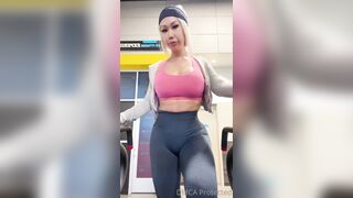 Goddesskera (maytrann) OnlyFans Leaks Financial Dominatrix 27