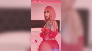 Goddesskera (maytrann) OnlyFans Leaks Financial Dominatrix 47