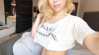 Goddesskera (maytrann) OnlyFans Leaks Financial Dominatrix 28