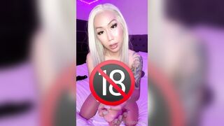 Goddesskera (maytrann) OnlyFans Leaks Financial Dominatrix 43