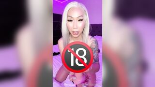 Goddesskera (maytrann) OnlyFans Leaks Financial Dominatrix 43