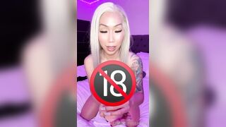 Goddesskera (maytrann) OnlyFans Leaks Financial Dominatrix 43