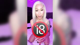 Goddesskera (maytrann) OnlyFans Leaks Financial Dominatrix 43