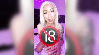 Goddesskera (maytrann) OnlyFans Leaks Financial Dominatrix 43