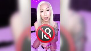 Goddesskera (maytrann) OnlyFans Leaks Financial Dominatrix 43