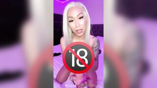 Goddesskera (maytrann) OnlyFans Leaks Financial Dominatrix 43