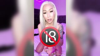 Goddesskera (maytrann) OnlyFans Leaks Financial Dominatrix 43