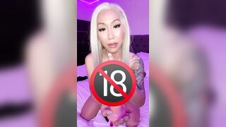 Goddesskera (maytrann) OnlyFans Leaks Financial Dominatrix 43