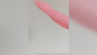 Aerytiefling (Aery Tiefling) OnlyFans Leaks Petite Cosplater with Spicy Content 86