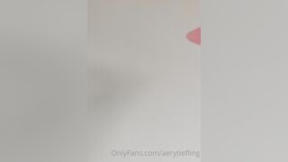 Aerytiefling (Aery Tiefling) OnlyFans Leaks Petite Cosplater with Spicy Content 86