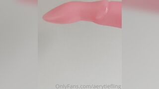 Aerytiefling (Aery Tiefling) OnlyFans Leaks Petite Cosplater with Spicy Content 86