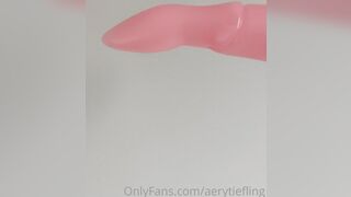 Aerytiefling (Aery Tiefling) OnlyFans Leaks Petite Cosplater with Spicy Content 86