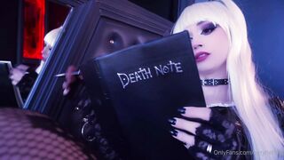 Aerytiefling (Aery Tiefling) OnlyFans Leaks Petite Cosplater with Spicy Content 241