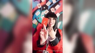 Aerytiefling (Aery Tiefling) OnlyFans Leaks Petite Cosplater with Spicy Content 233