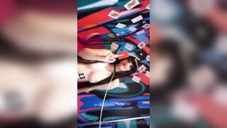 Aerytiefling (Aery Tiefling) OnlyFans Leaks Petite Cosplater with Spicy Content 233