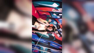 Aerytiefling (Aery Tiefling) OnlyFans Leaks Petite Cosplater with Spicy Content 233