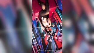 Aerytiefling (Aery Tiefling) OnlyFans Leaks Petite Cosplater with Spicy Content 233