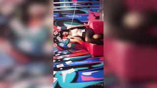 Aerytiefling (Aery Tiefling) OnlyFans Leaks Petite Cosplater with Spicy Content 233