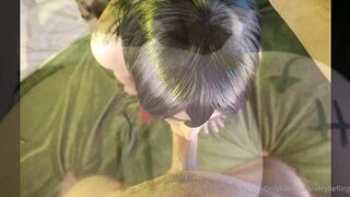 Aerytiefling (Aery Tiefling) OnlyFans Leaks Petite Cosplater with Spicy Content 68