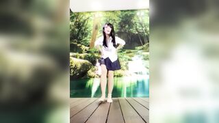 Aerytiefling (Aery Tiefling) OnlyFans Leaks Petite Cosplater with Spicy Content 13