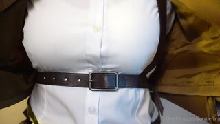 Aerytiefling (Aery Tiefling) OnlyFans Leaks Petite Cosplater with Spicy Content 79