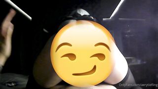 Aerytiefling (Aery Tiefling) OnlyFans Leaks Petite Cosplater with Spicy Content 83