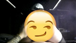 Aerytiefling (Aery Tiefling) OnlyFans Leaks Petite Cosplater with Spicy Content 83