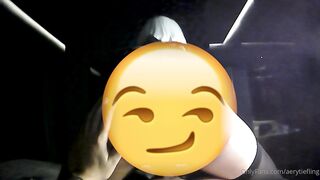 Aerytiefling (Aery Tiefling) OnlyFans Leaks Petite Cosplater with Spicy Content 83