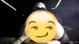 Aerytiefling (Aery Tiefling) OnlyFans Leaks Petite Cosplater with Spicy Content 83