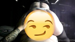 Aerytiefling (Aery Tiefling) OnlyFans Leaks Petite Cosplater with Spicy Content 83