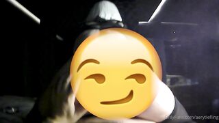 Aerytiefling (Aery Tiefling) OnlyFans Leaks Petite Cosplater with Spicy Content 83