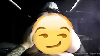 Aerytiefling (Aery Tiefling) OnlyFans Leaks Petite Cosplater with Spicy Content 83