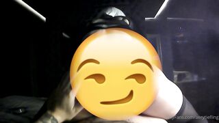 Aerytiefling (Aery Tiefling) OnlyFans Leaks Petite Cosplater with Spicy Content 83