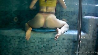 Aerytiefling (Aery Tiefling) OnlyFans Leaks Petite Cosplater with Spicy Content 88