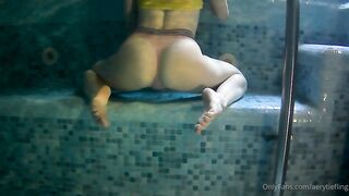 Aerytiefling (Aery Tiefling) OnlyFans Leaks Petite Cosplater with Spicy Content 88