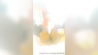 Aerytiefling (Aery Tiefling) OnlyFans Leaks Petite Cosplater with Spicy Content 70