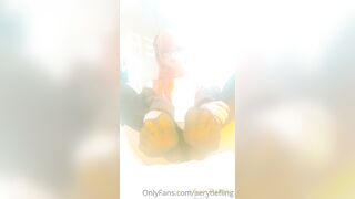 Aerytiefling (Aery Tiefling) OnlyFans Leaks Petite Cosplater with Spicy Content 70