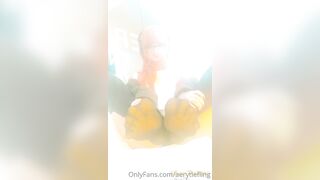 Aerytiefling (Aery Tiefling) OnlyFans Leaks Petite Cosplater with Spicy Content 70