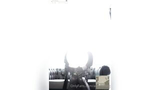 Aerytiefling (Aery Tiefling) OnlyFans Leaks Petite Cosplater with Spicy Content 12