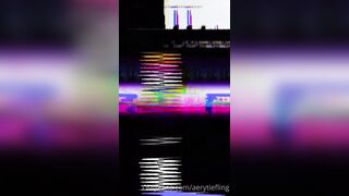 Aerytiefling (Aery Tiefling) OnlyFans Leaks Petite Cosplater with Spicy Content 191